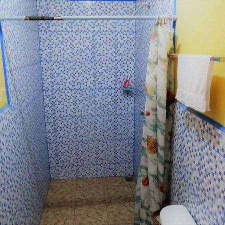 Hostal Siero โมโยกัลปา ภายนอก รูปภาพ