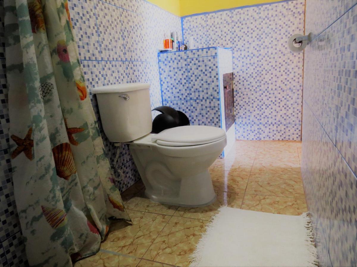 Hostal Siero โมโยกัลปา ภายนอก รูปภาพ