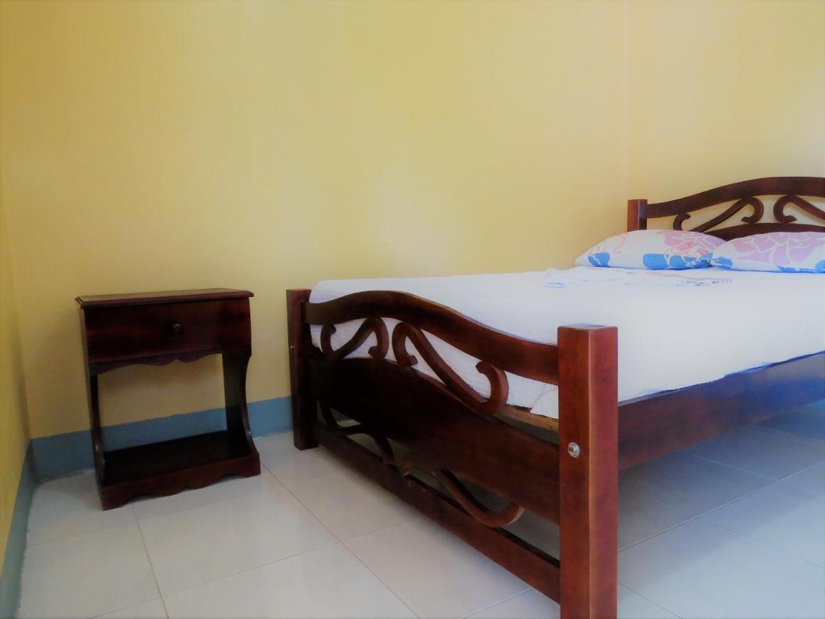 Hostal Siero โมโยกัลปา ภายนอก รูปภาพ