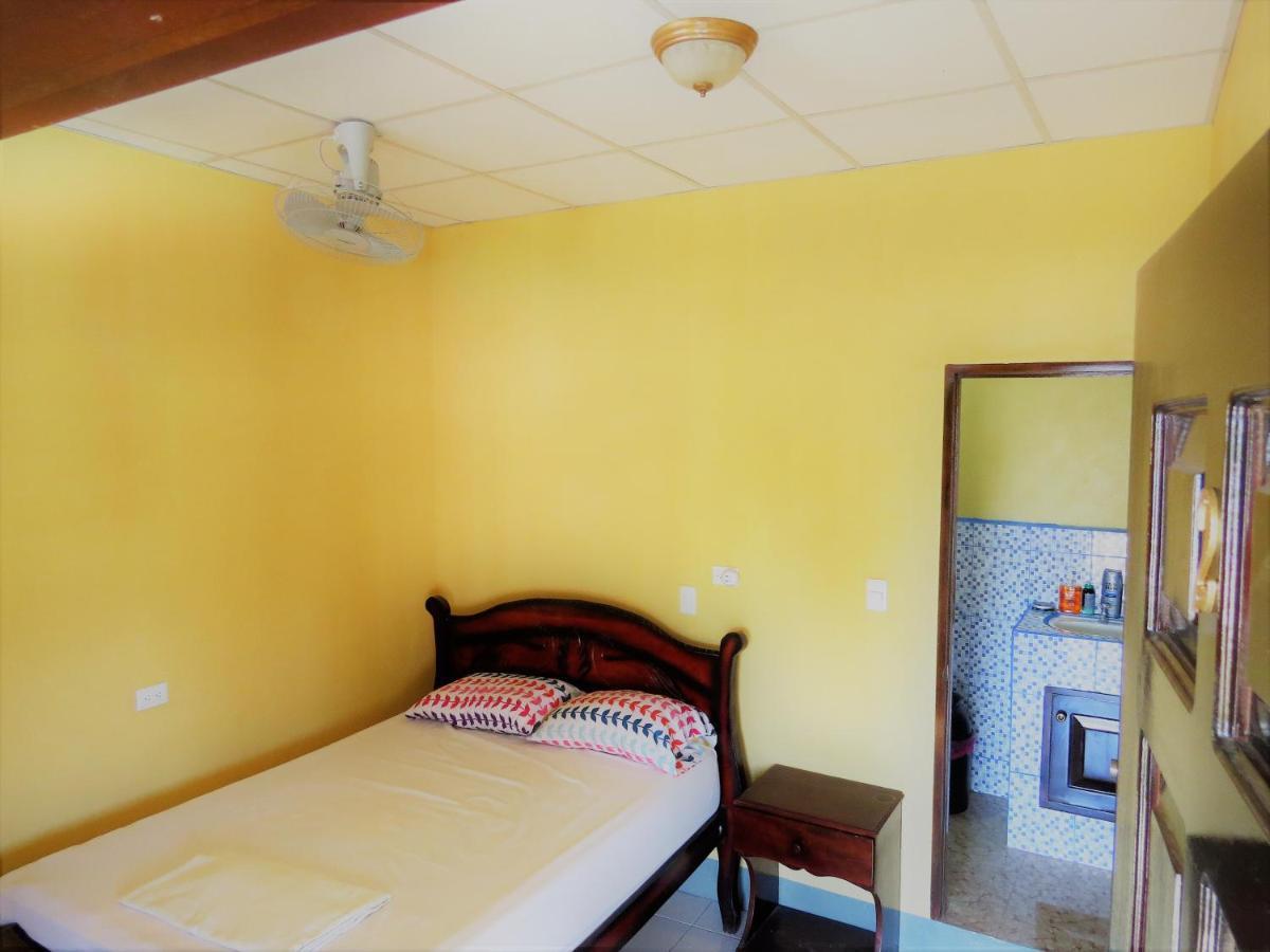 Hostal Siero โมโยกัลปา ภายนอก รูปภาพ