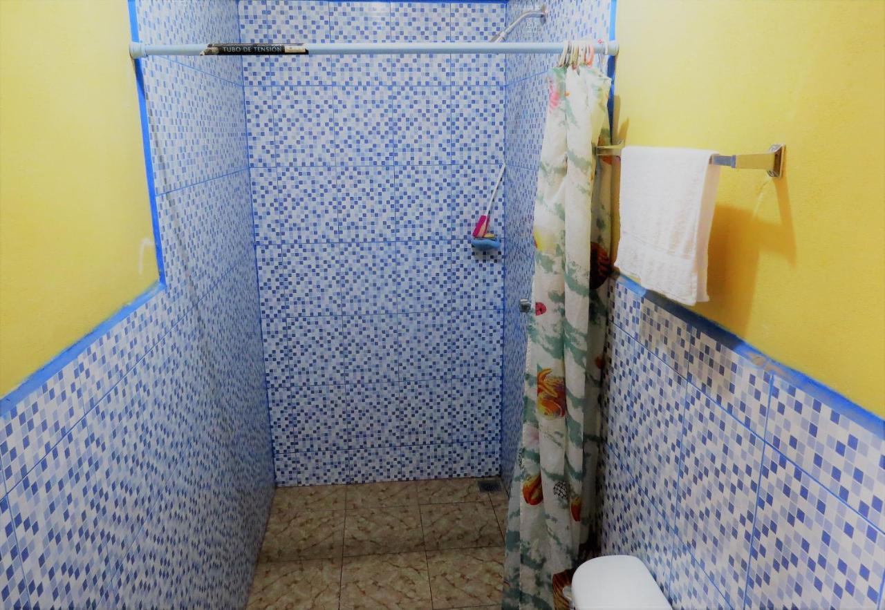 Hostal Siero โมโยกัลปา ภายนอก รูปภาพ