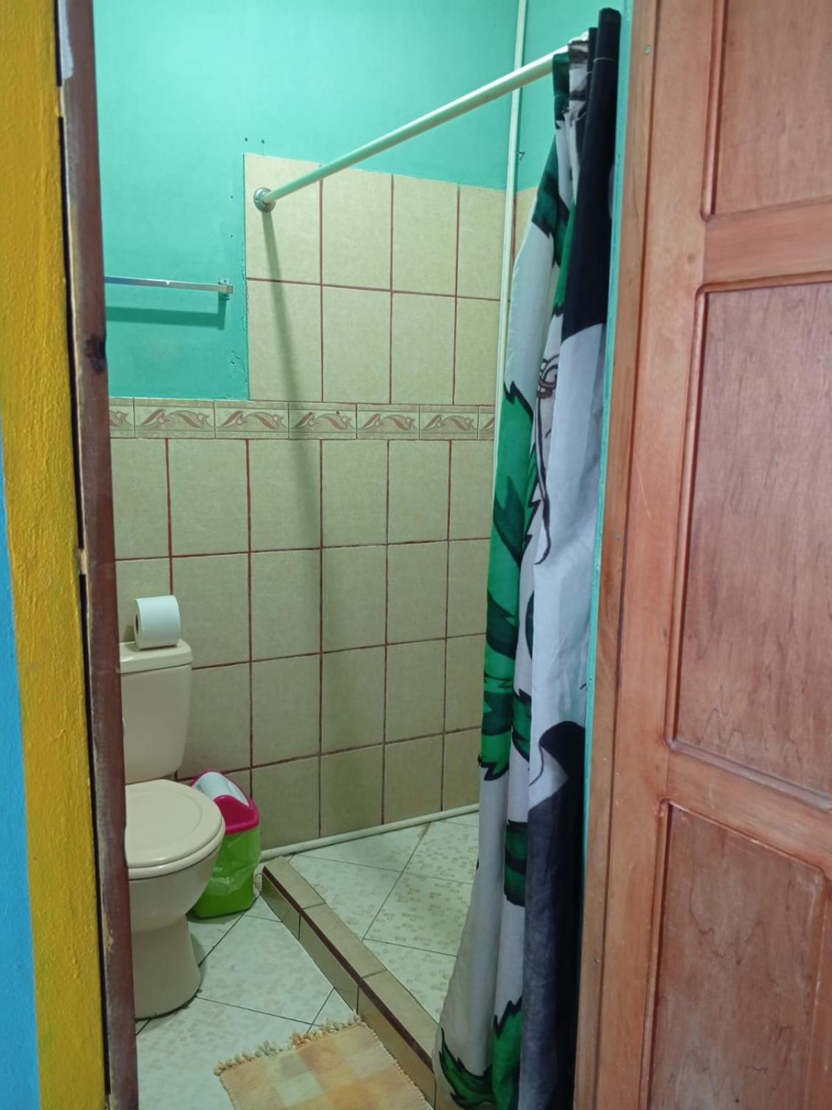 Hostal Siero โมโยกัลปา ภายนอก รูปภาพ