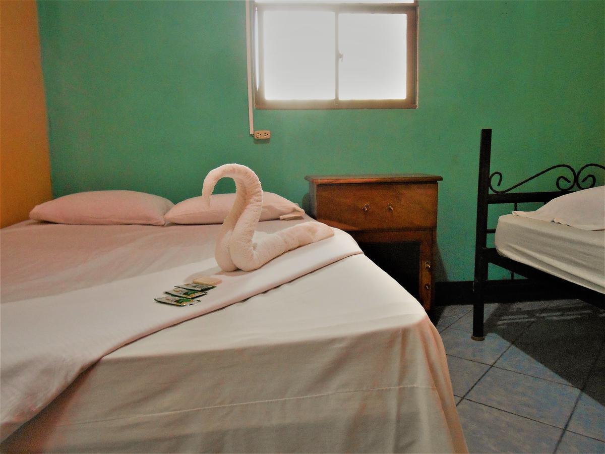 Hostal Siero โมโยกัลปา ภายนอก รูปภาพ