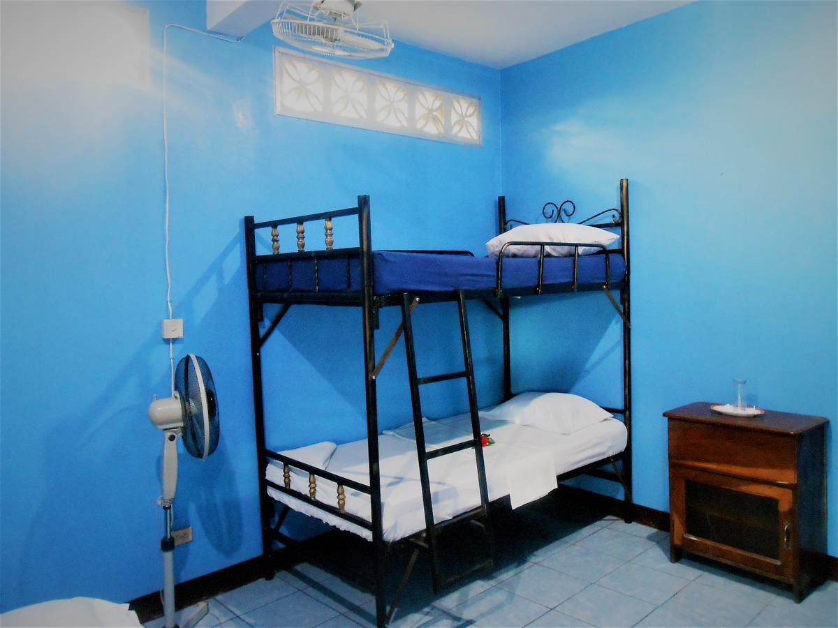 Hostal Siero โมโยกัลปา ภายนอก รูปภาพ
