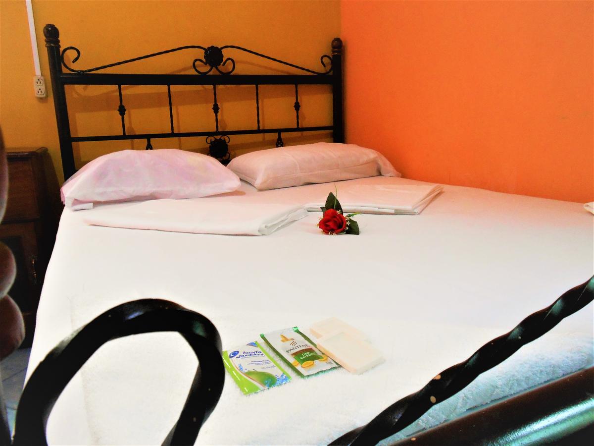 Hostal Siero โมโยกัลปา ภายนอก รูปภาพ