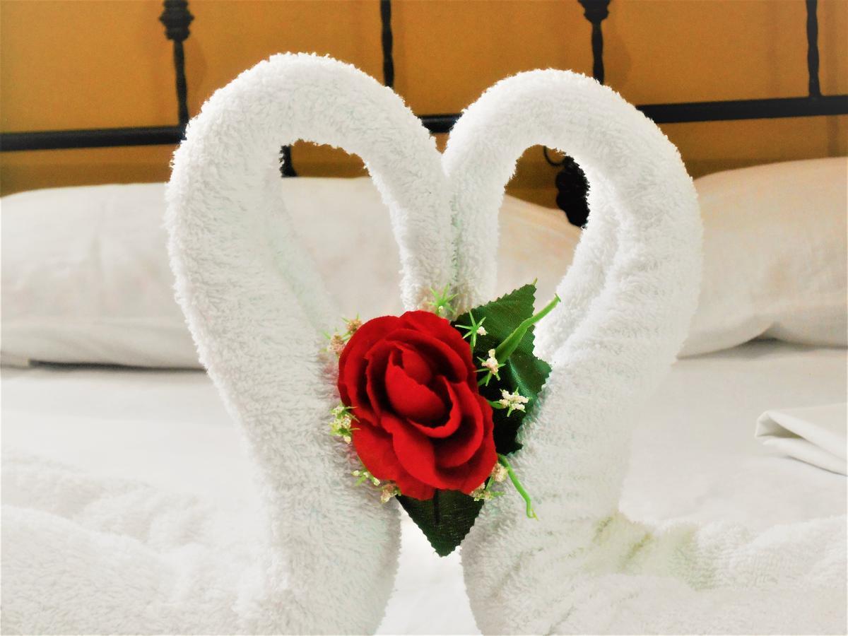 Hostal Siero โมโยกัลปา ภายนอก รูปภาพ